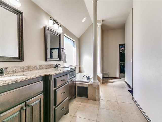15228 Turtle Lake Place, Oklahoma City, OK 73165