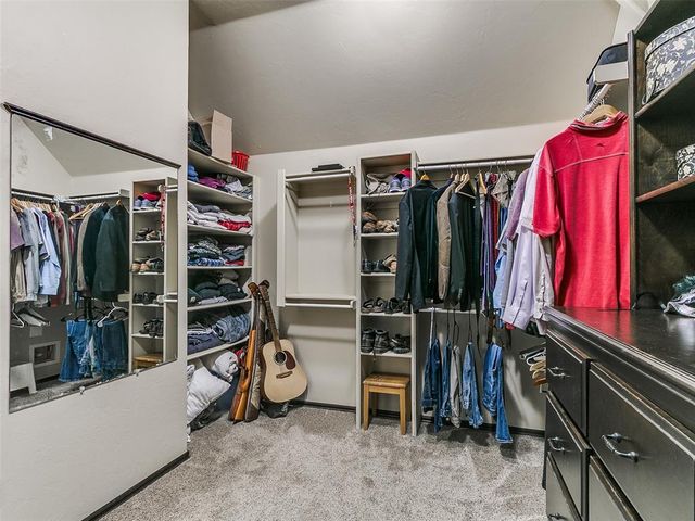 15228 Turtle Lake Place, Oklahoma City, OK 73165