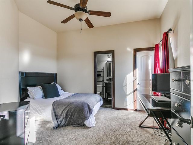 15228 Turtle Lake Place, Oklahoma City, OK 73165