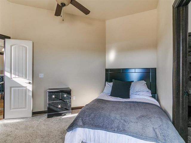 15228 Turtle Lake Place, Oklahoma City, OK 73165