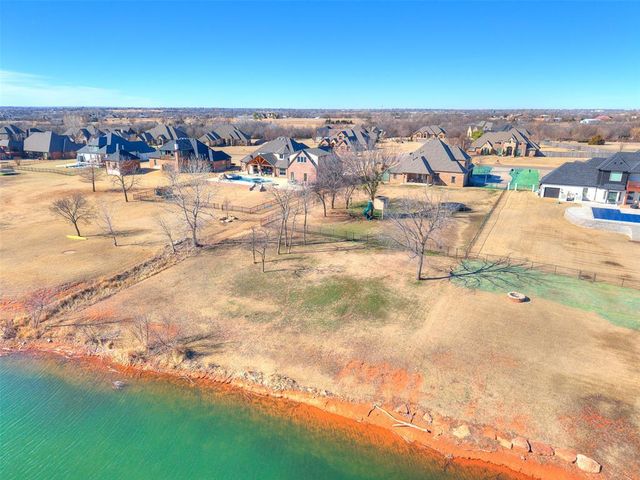 15228 Turtle Lake Place, Oklahoma City, OK 73165
