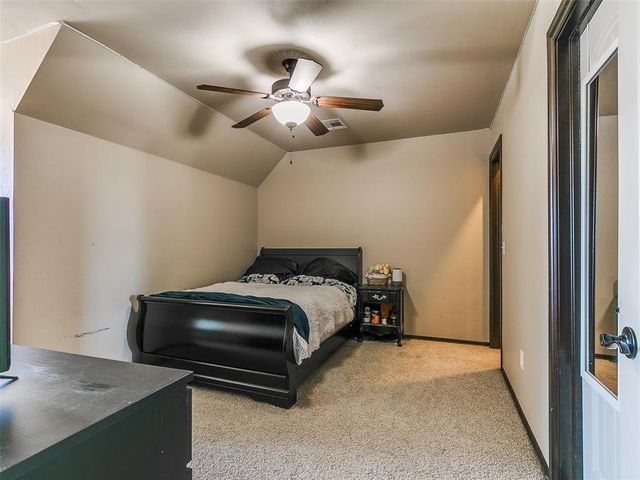 15228 Turtle Lake Place, Oklahoma City, OK 73165