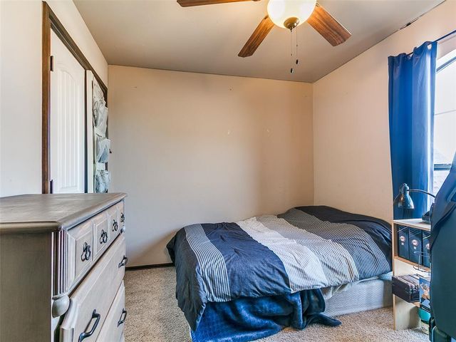 15228 Turtle Lake Place, Oklahoma City, OK 73165