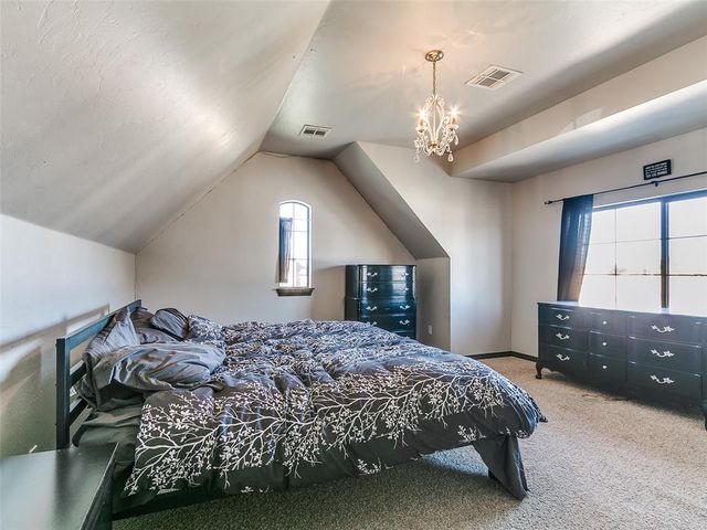 15228 Turtle Lake Place, Oklahoma City, OK 73165