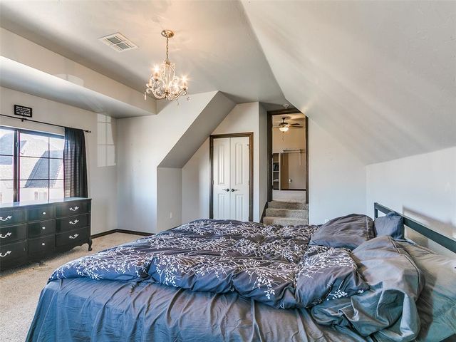 15228 Turtle Lake Place, Oklahoma City, OK 73165