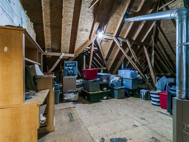 15228 Turtle Lake Place, Oklahoma City, OK 73165