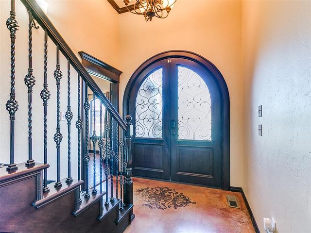 15228 Turtle Lake Place, Oklahoma City, OK 73165