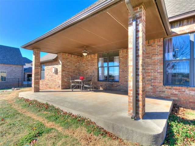 15228 Turtle Lake Place, Oklahoma City, OK 73165