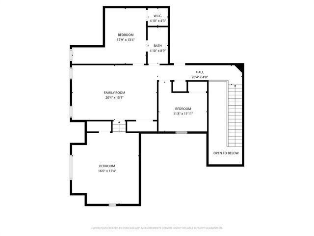 15228 Turtle Lake Place, Oklahoma City, OK 73165