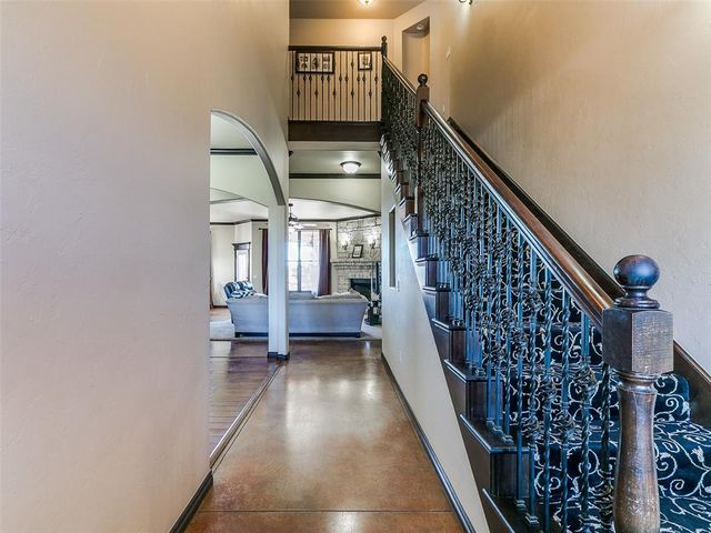 15228 Turtle Lake Place, Oklahoma City, OK 73165