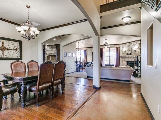 15228 Turtle Lake Place, Oklahoma City, OK 73165