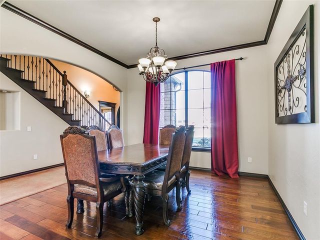 15228 Turtle Lake Place, Oklahoma City, OK 73165