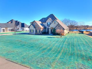 15228 Turtle Lake Place, Oklahoma City, OK 73165