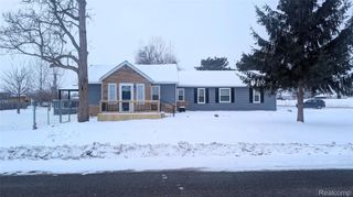 11012 Duffield Road, Gaines Township, MI 48436