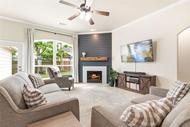 4039 Dell Lane, Missouri City, TX 77459