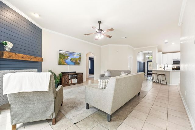 4039 Dell Lane, Missouri City, TX 77459