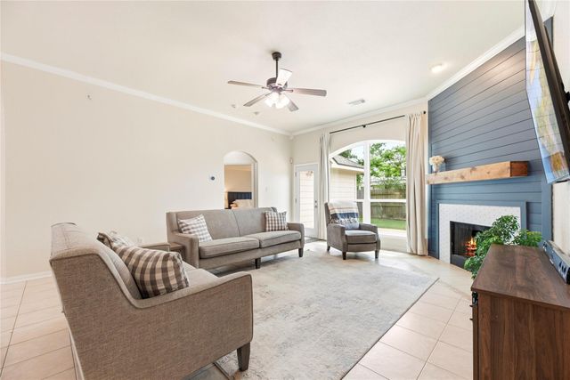 4039 Dell Lane, Missouri City, TX 77459