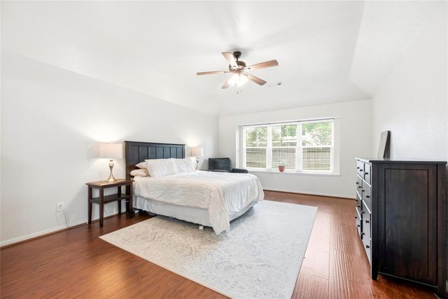 4039 Dell Lane, Missouri City, TX 77459