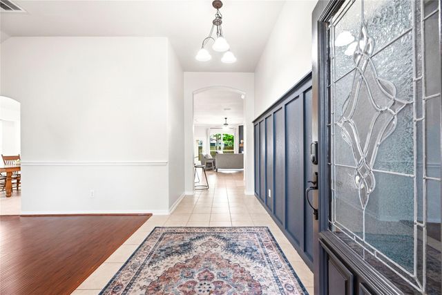 4039 Dell Lane, Missouri City, TX 77459