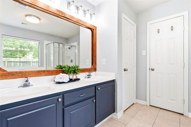 4039 Dell Lane, Missouri City, TX 77459