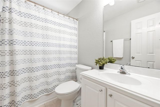 4039 Dell Lane, Missouri City, TX 77459