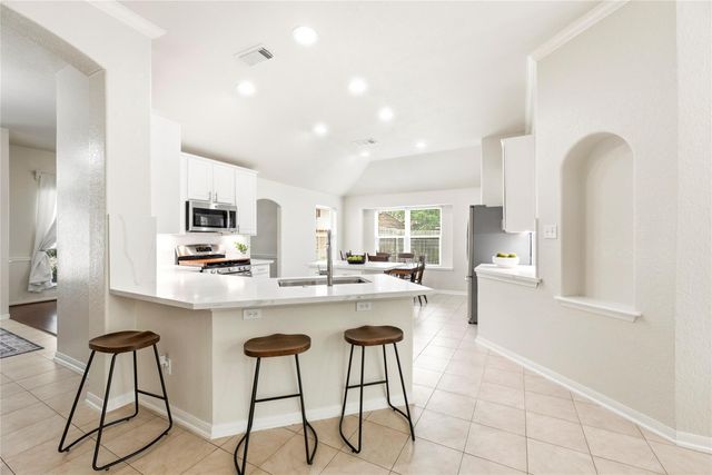 4039 Dell Lane, Missouri City, TX 77459