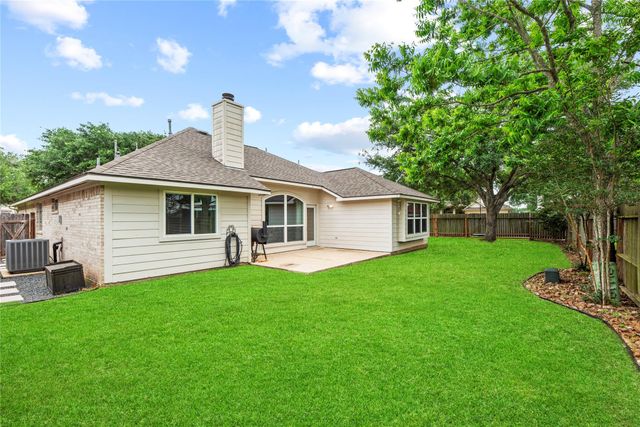 4039 Dell Lane, Missouri City, TX 77459