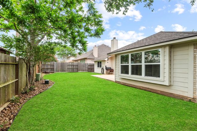 4039 Dell Lane, Missouri City, TX 77459