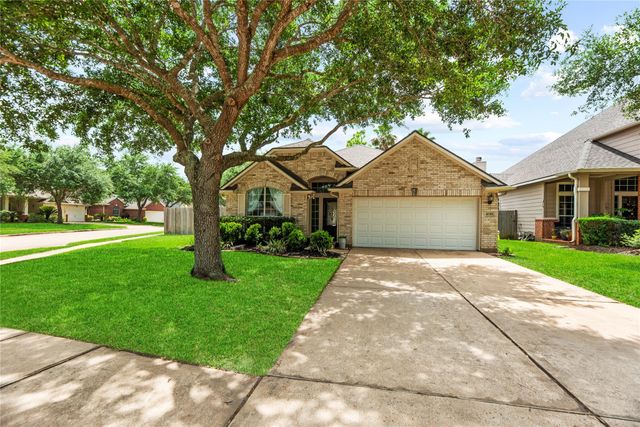 4039 Dell Lane, Missouri City, TX 77459