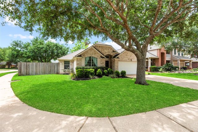 4039 Dell Lane, Missouri City, TX 77459