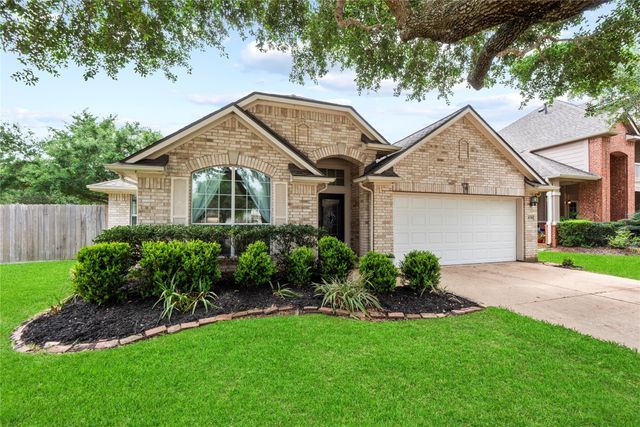 4039 Dell Lane, Missouri City, TX 77459