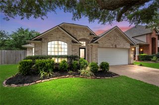 4039 Dell Lane, Missouri City, TX 77459