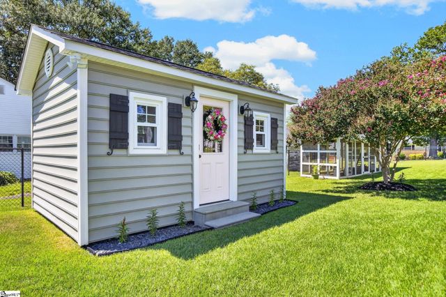 301 Carolina Avenue, Greer, SC 29650