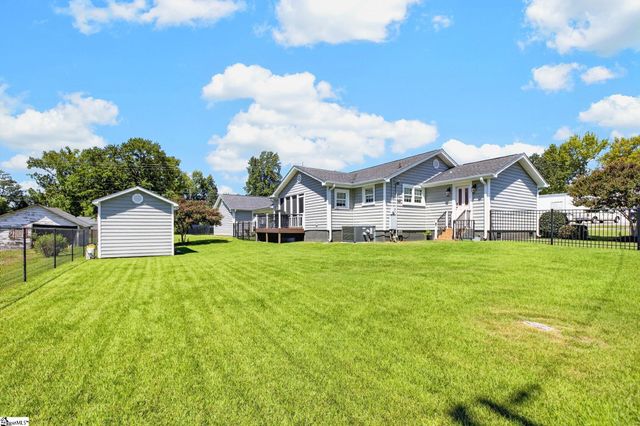 301 Carolina Avenue, Greer, SC 29650