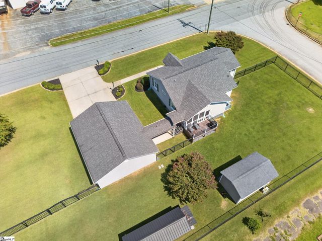 301 Carolina Avenue, Greer, SC 29650
