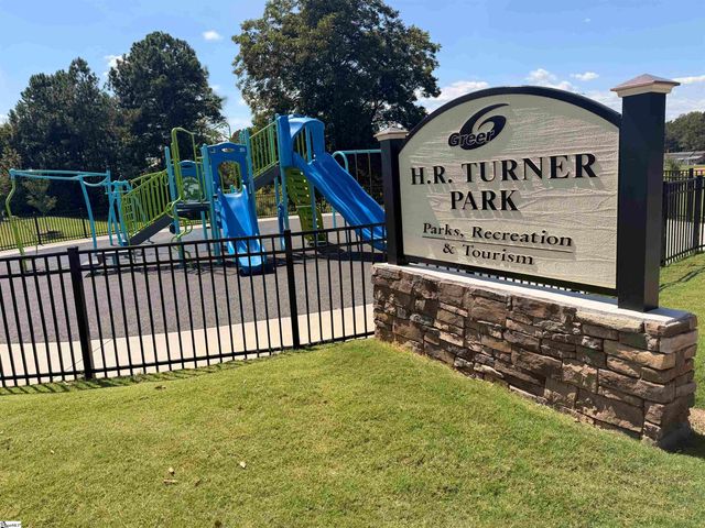 301 Carolina Avenue, Greer, SC 29650