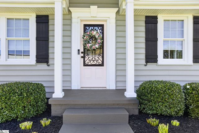 301 Carolina Avenue, Greer, SC 29650