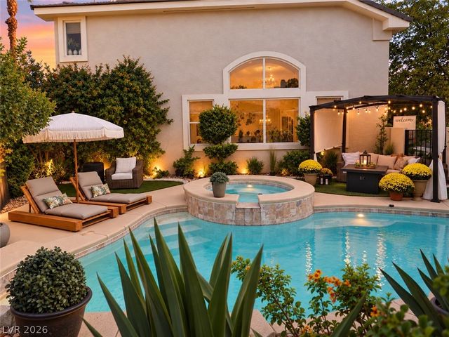 1997 Thunder Ridge Circle, Henderson, NV 89012