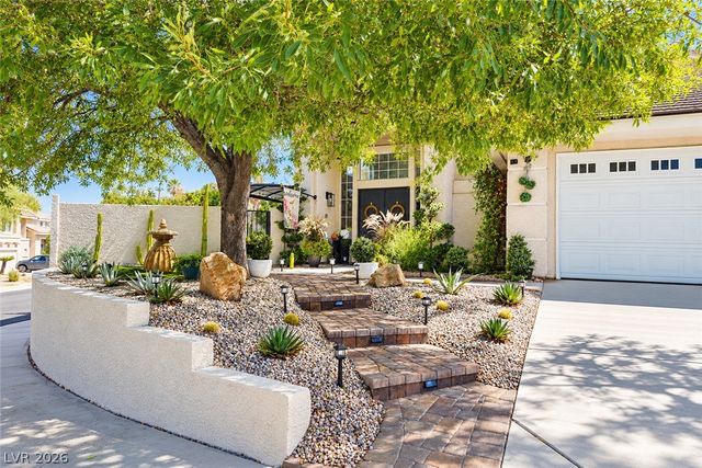 1997 Thunder Ridge Circle, Henderson, NV 89012