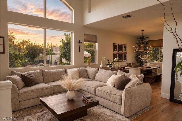 1997 Thunder Ridge Circle, Henderson, NV 89012