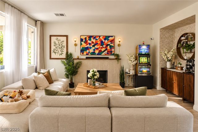 1997 Thunder Ridge Circle, Henderson, NV 89012