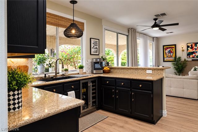 1997 Thunder Ridge Circle, Henderson, NV 89012
