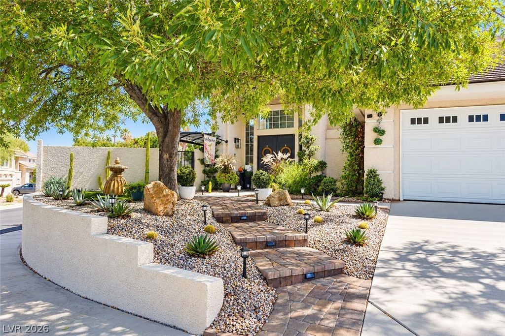 1997 Thunder Ridge Circle, Henderson, NV 89012 — photo 4
