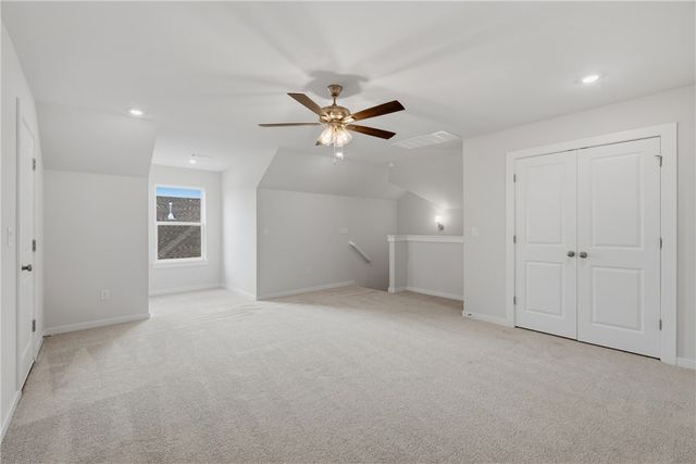 403 W Hondo Street, Siloam Springs, AR 72761