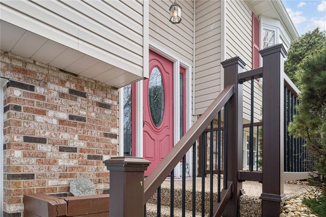 141 Byerly Dr, Penn Twp, PA 15644