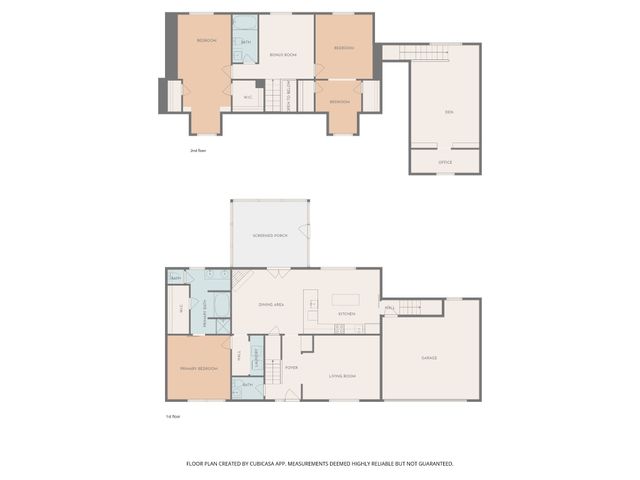 9020 Meadowlawn Dr, Brentwood, TN 37027