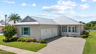 3790 Alamanda Key Drive, Melbourne, FL 32901