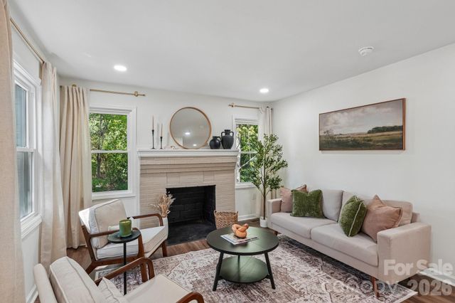 217 Rehobeth Road, Waxhaw, NC 28173