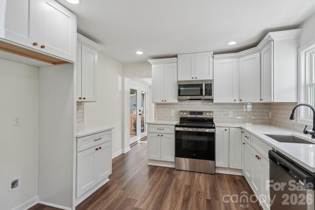 217 Rehobeth Road, Waxhaw, NC 28173
