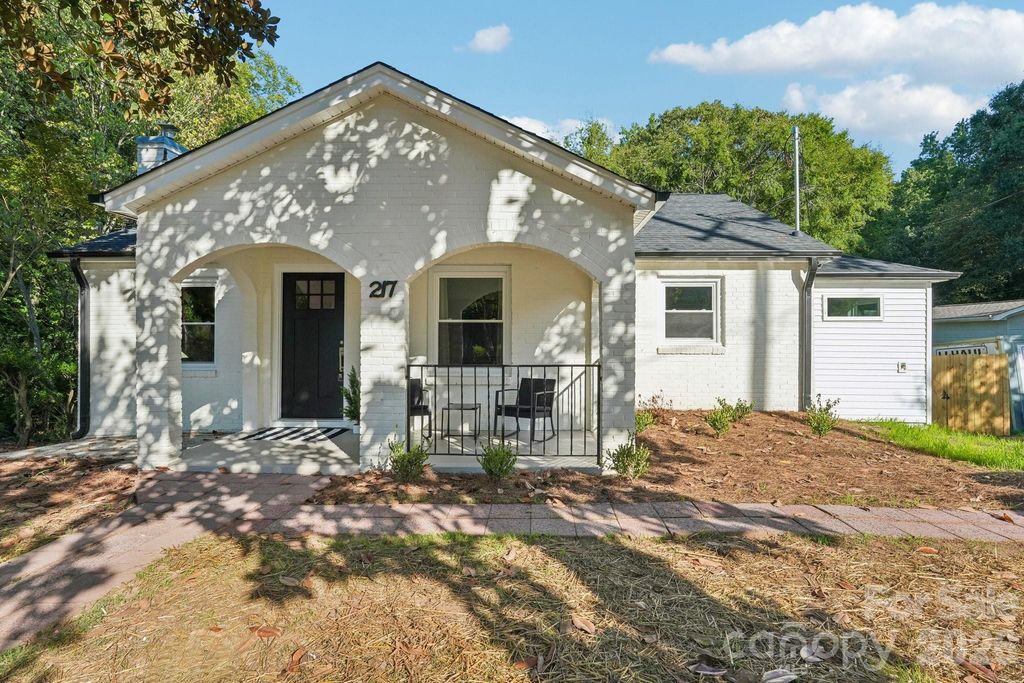 217 Rehobeth Road, Waxhaw, NC 28173